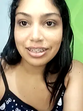 Putaalexa 라이브 XXX 채팅