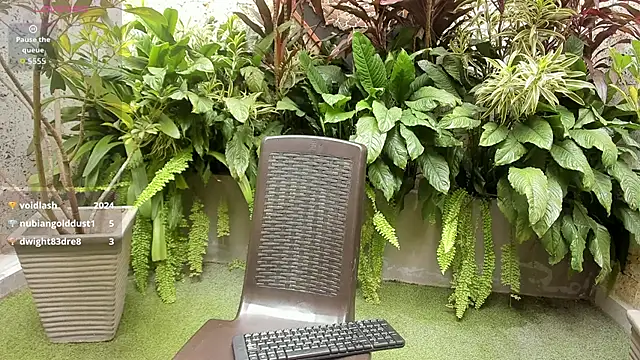 Staarhot 라이브 XXX 채팅