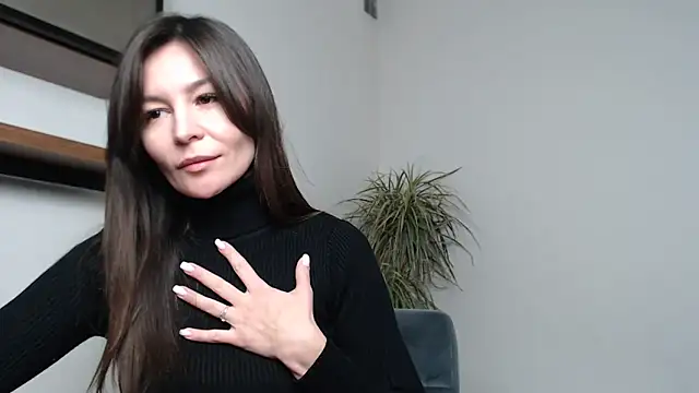 Veronichkaaa: απευθείας συνομιλία ΧΧΧ