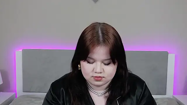 EvaNova_ Pertunjukan Webcam