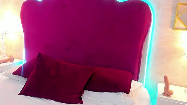 EllaEvanz লাইভ XXX চ্যাট