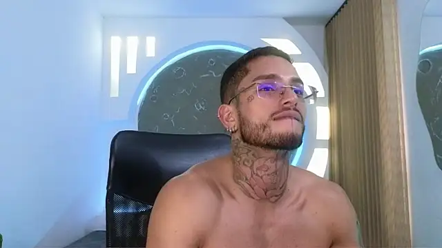 Alanrodgers Live XXX Chat