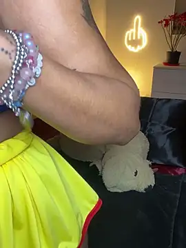 Tahero_98 Webcam show