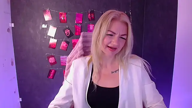 Madonna_Fire 라이브 XXX 채팅