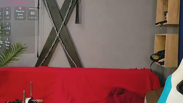 devvilss_toy লাইভ XXX চ্যাট