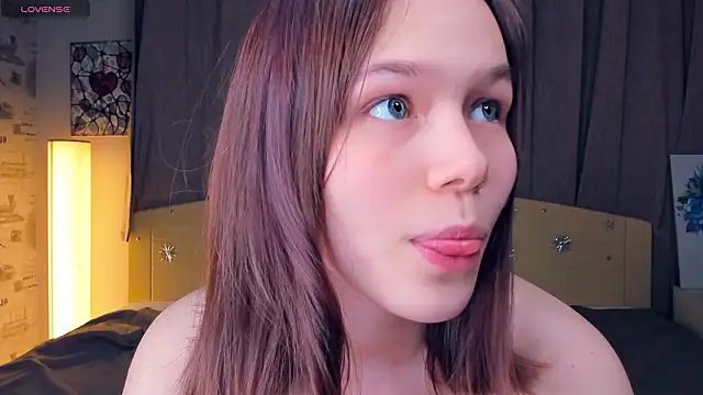 Czat XXX na żywo – OwlLynn