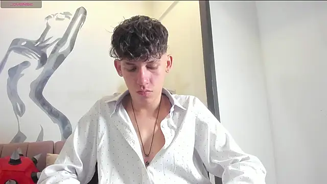 mikebenefleck_01 Live XXX Chat