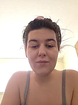 Ashlovescannabis webcam show