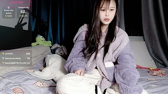 T-lan 라이브 XXX 채팅