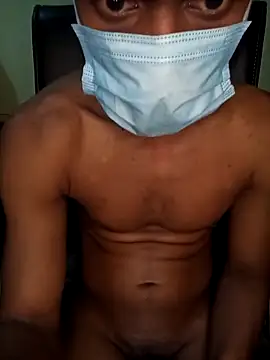 عرض كام Lovable_dude