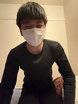 OCHAZUKE123 在線直播表演