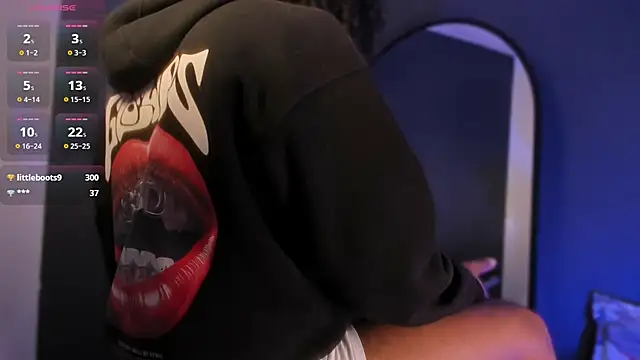 Lucas_eevans Live XXX Chat