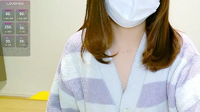 Chiak_ouo Chat XXX live