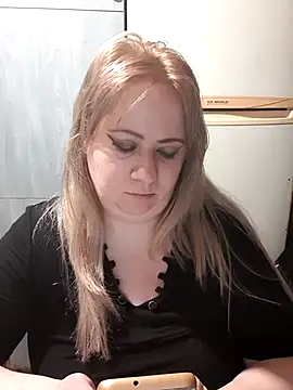 Missy_DMのライブXXXチャット