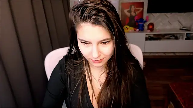 Czat XXX na żywo – Arianna_Grend