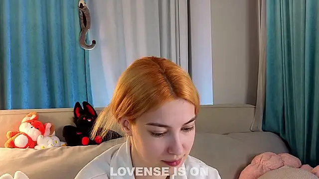 Živý XXX chat AngelicRice