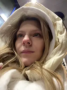 Chat XXX en directo de MaryHiggins