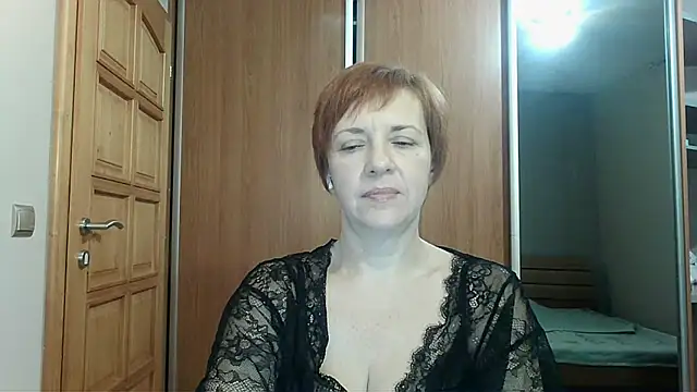 LoraLoraMay's Webcam Show