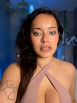 Risky_Workouts: онлайн-секс-чат