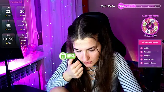 Živý XXX chat mag1c_eyes1