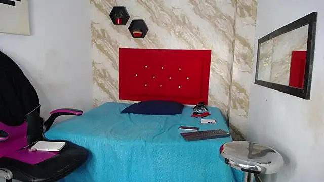 issa__loveのライブXXXチャット