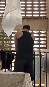 Webkamerová show Massimo_Fiore