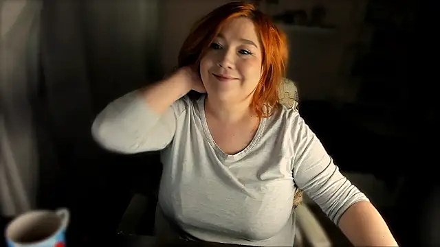 Czat XXX na żywo – Vi-Vixen