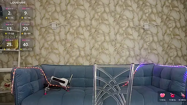 แชท XXX สดของ Sweety_one_