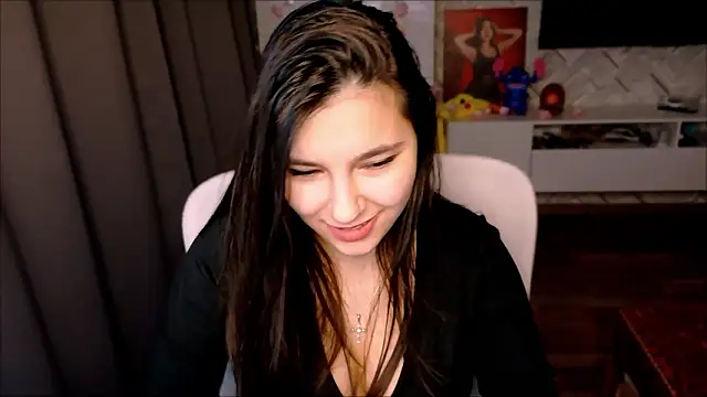 Arianna_Grend Live XXX-Chat