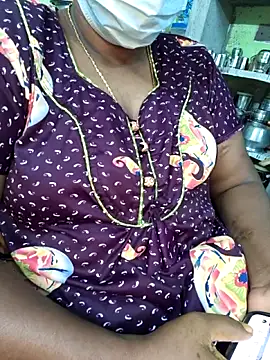 Tamilselviroja-のライブXXXチャット