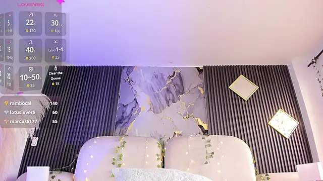 KarelyMitchel 即時 XXX 聊天