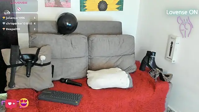 julianne_stoone 라이브 XXX 채팅