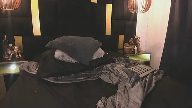 Show de webcam de Lucio__Fox