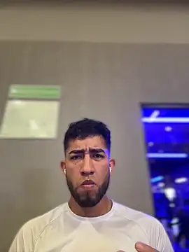 Вебкам-шоу liam_bronw