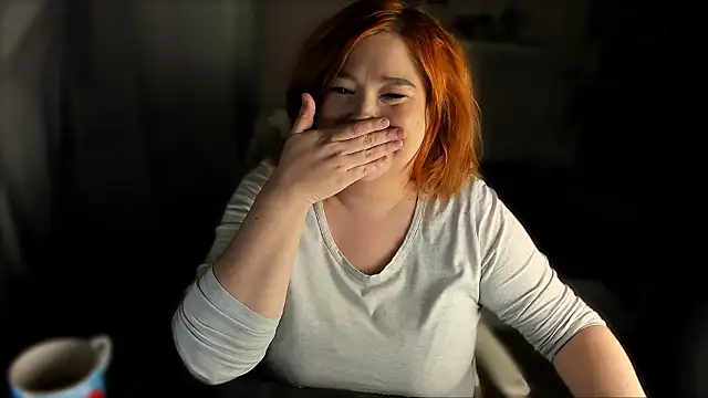 Chat XXX en directo de Vi-Vixen