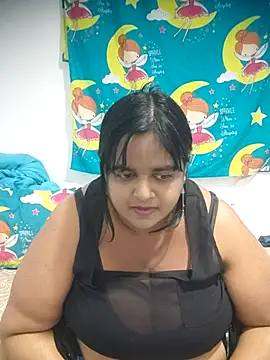 SusanaEshwar Adlı Modelin Canlı XXX Sohbeti