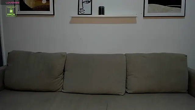 Chat XXX ao vivo de Gerard_Finbar