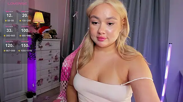 Chat XXX en directo de _Loneve__