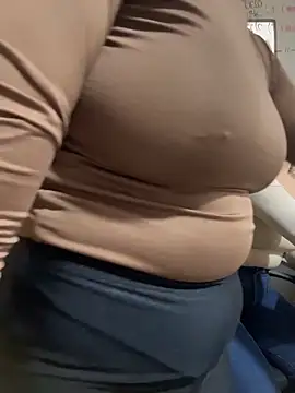 Show webcam de Antonella_Julieta