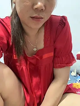 Baby-lovely69 网络视讯表演