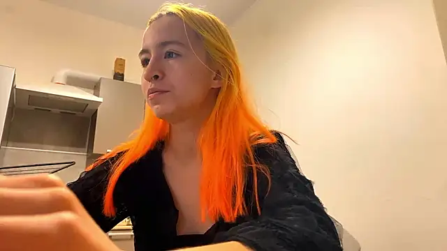 EmilyHein Webcam-Show