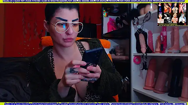 cuminmenowbbyx Live XXX-Chat