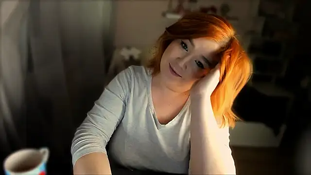 Vi-Vixen – Live XXX-chat