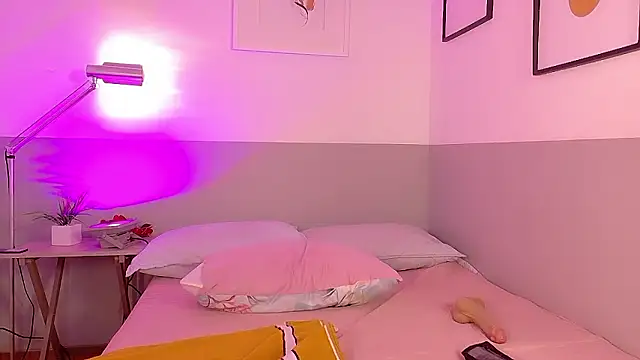 drooling4daddy élő XXX-chatje