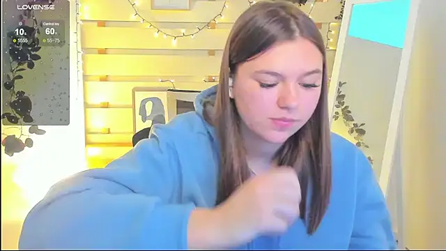 Živý XXX chat Josephine_Kiss