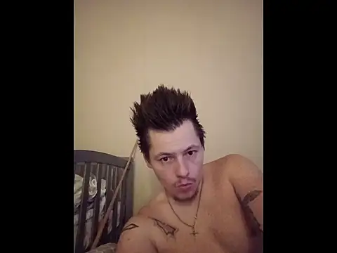 xXxXxCatDaddyxXxXx: διαδικτυακό σόου στην κάμερα