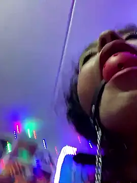 NatashaRex Webcam show