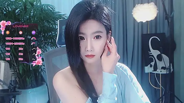 feifei-love Chat XXX in diretta