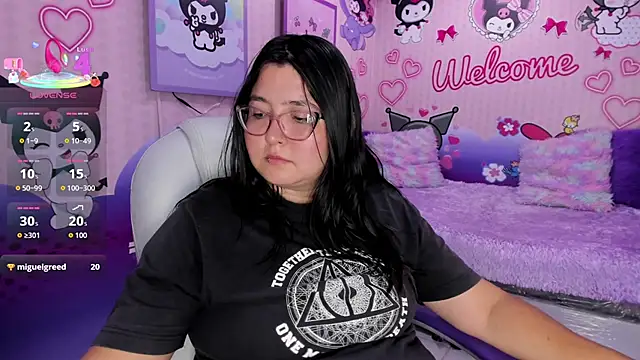 Онлайн чат XXX Dulce_meow