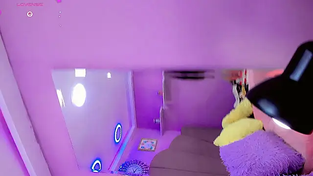 AlissonDannae777のウェブカメラショー